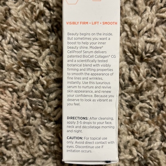 Cellproof Serum - Picture 2 of 2
